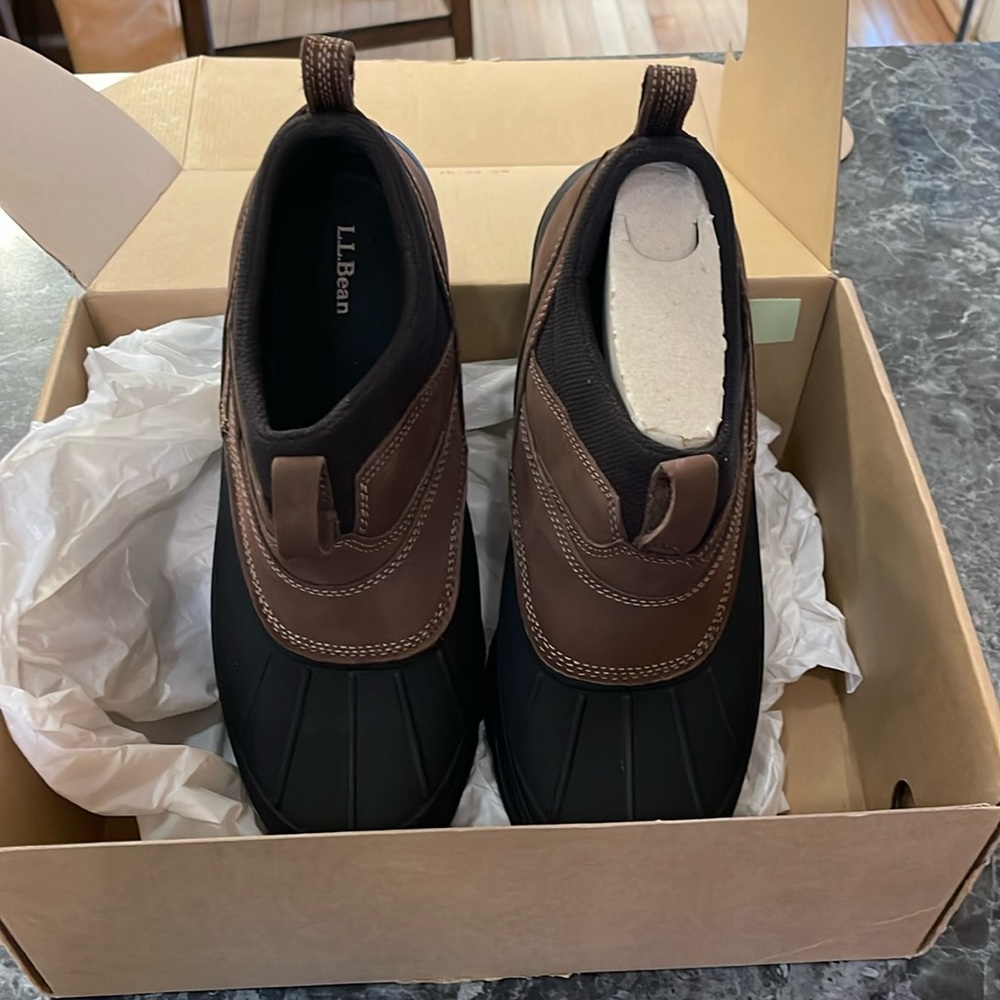 LL BEAN Shoes